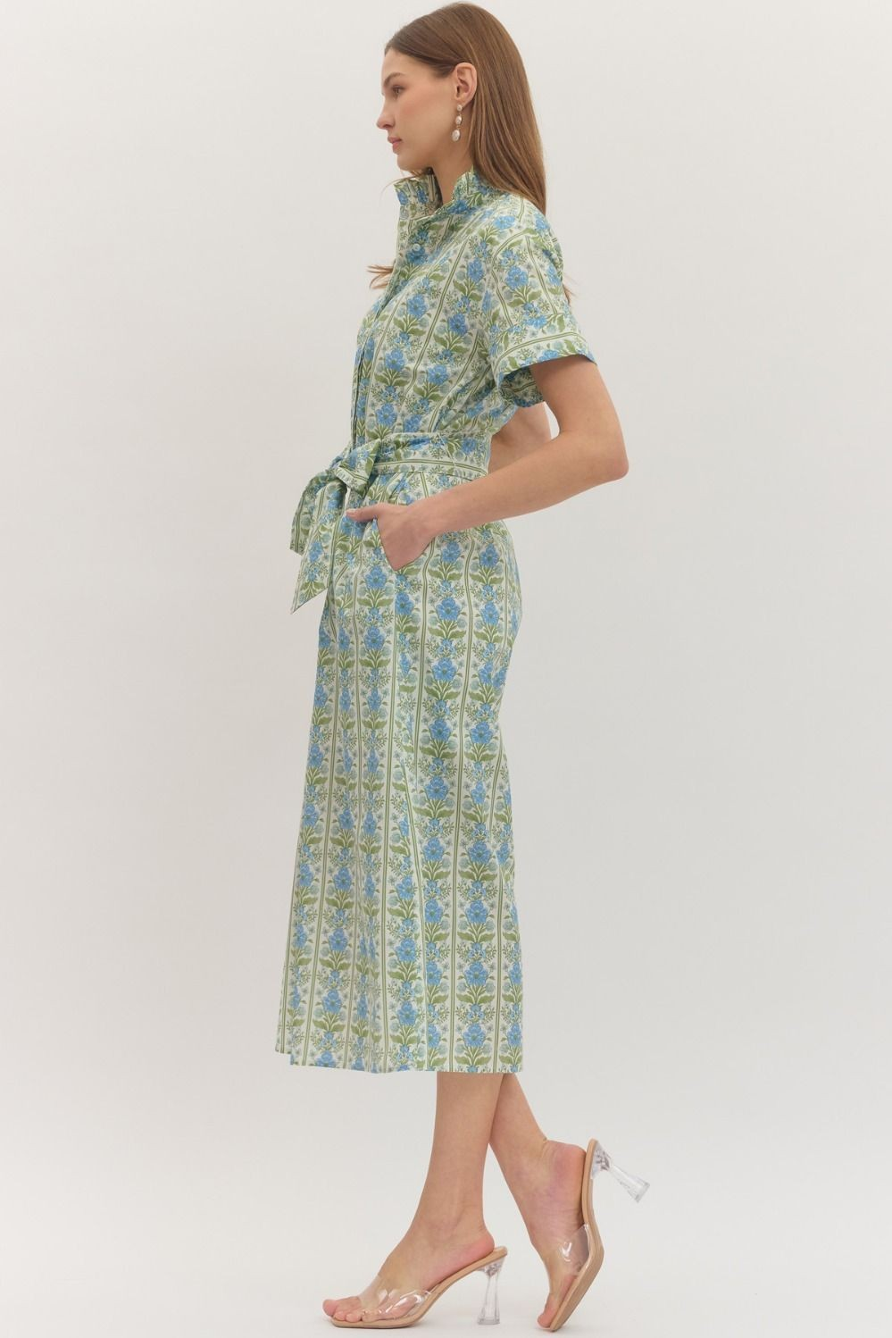 Garden Dress