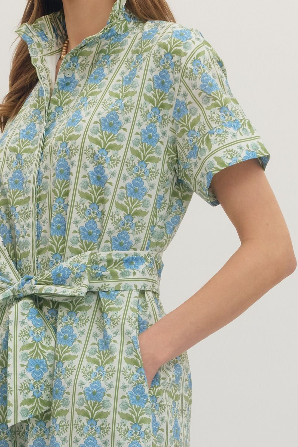 Garden Dress