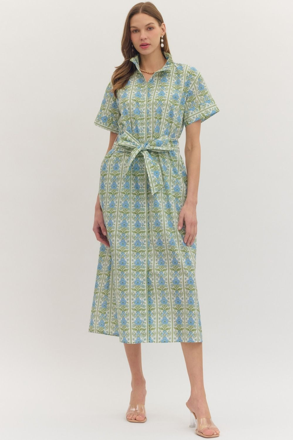 Garden Dress