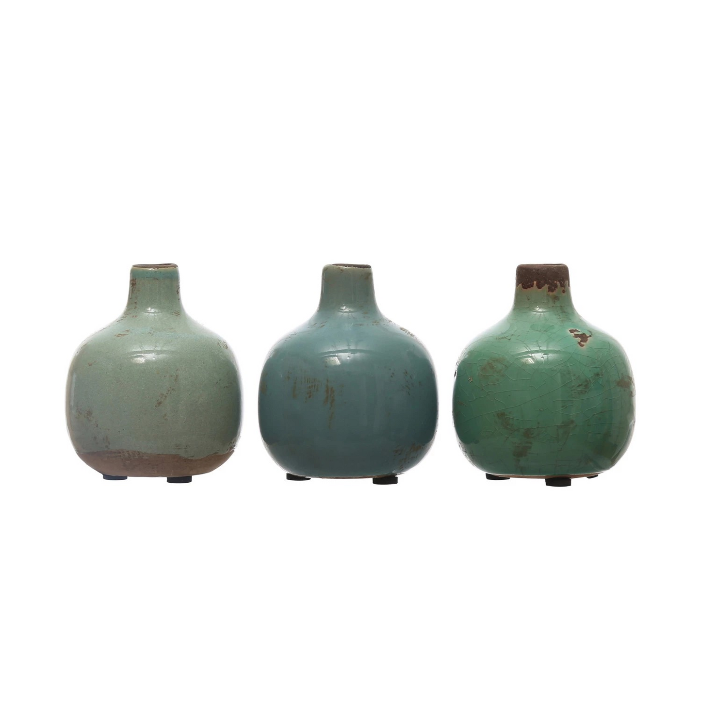 Cafe Vase IV