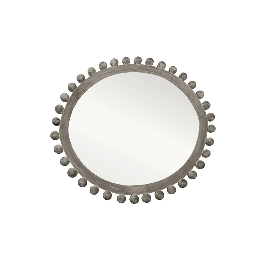 Bobbin Mirror