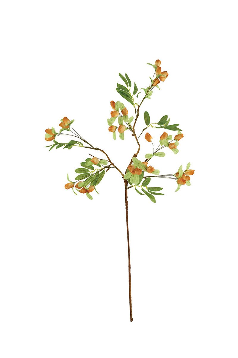 Fall Floral Stem