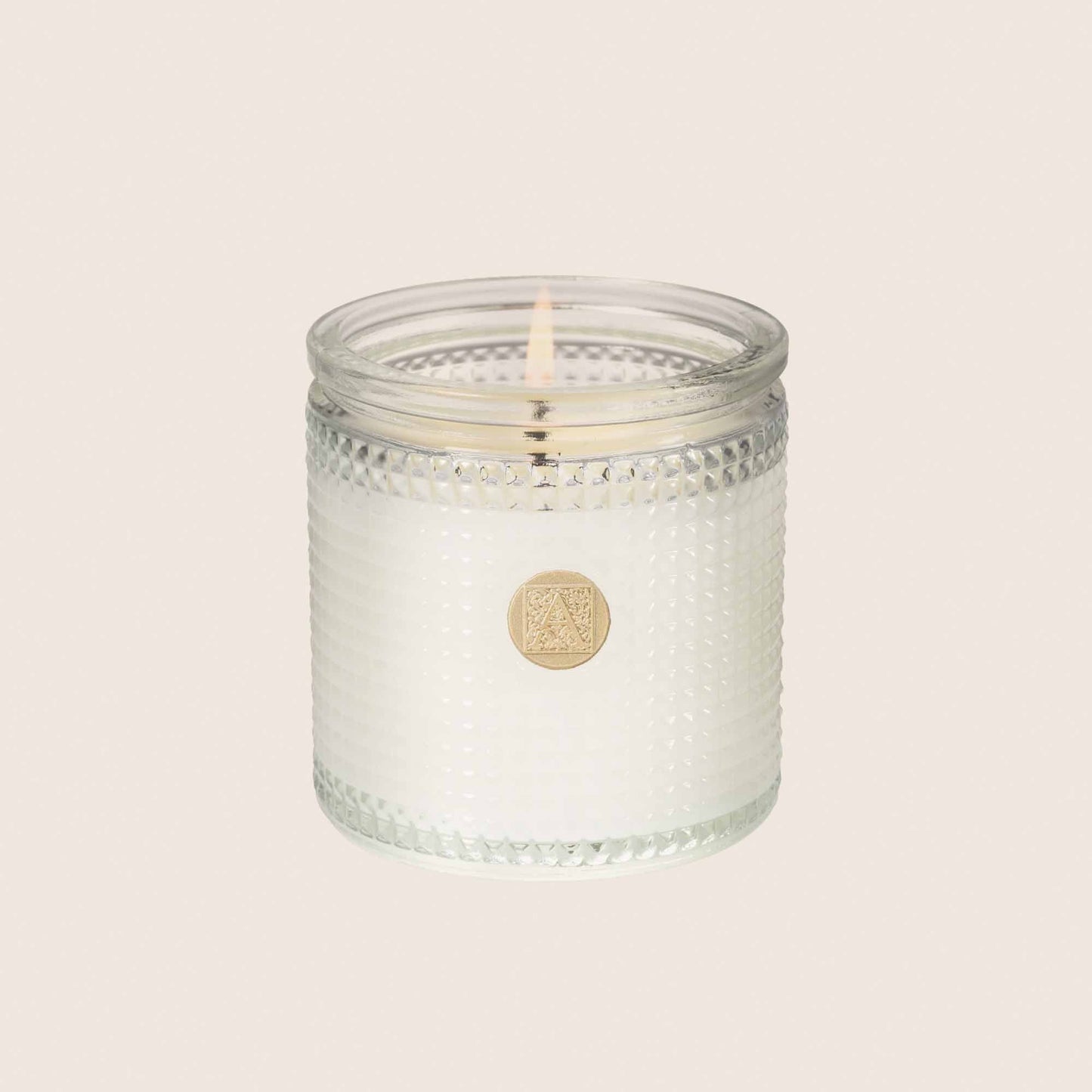 Bourbon & Bergamot Candle