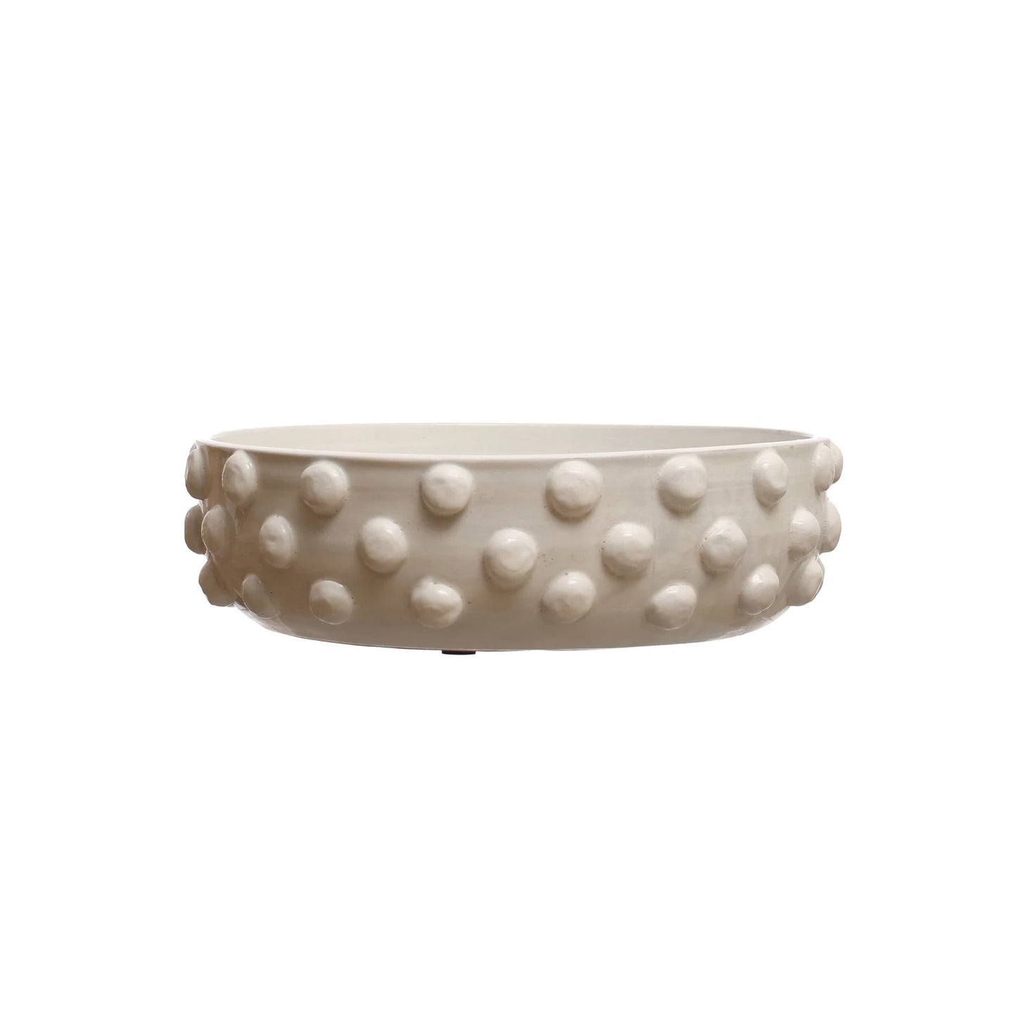 Hobnail Bowl