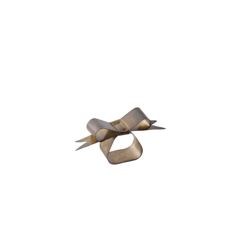 Bow Napkin Ring