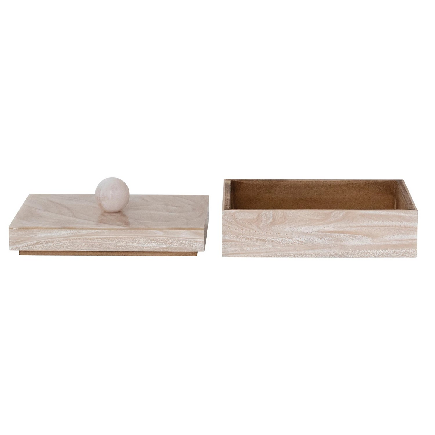 Marbled Box
