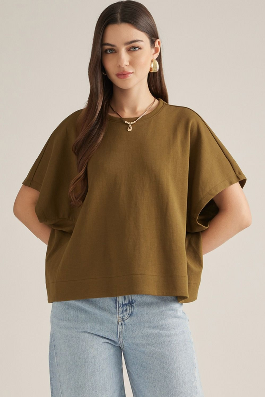 Essie Top