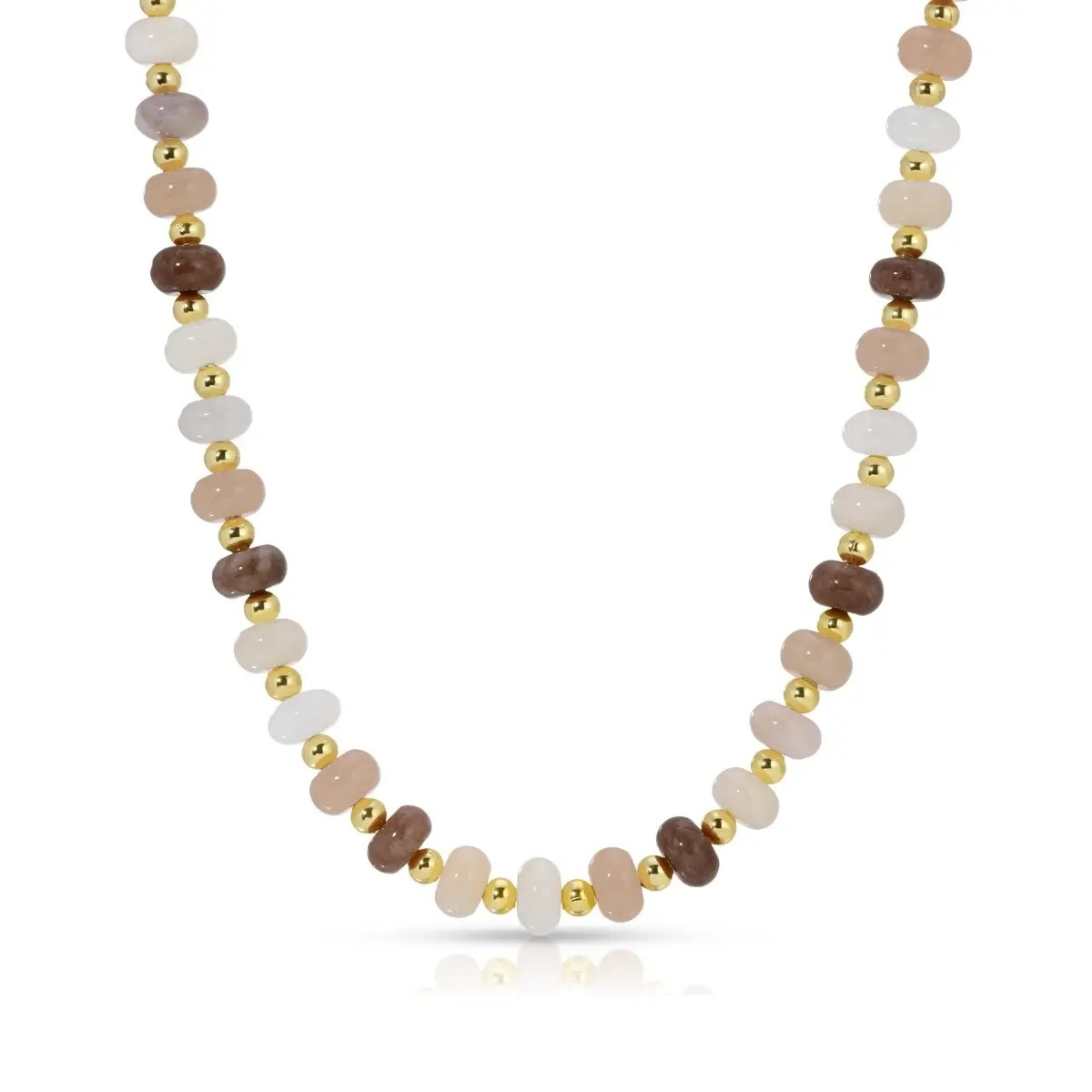 Beaded Necklace