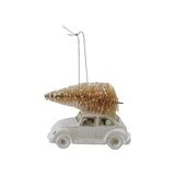 VW Bug Ornament