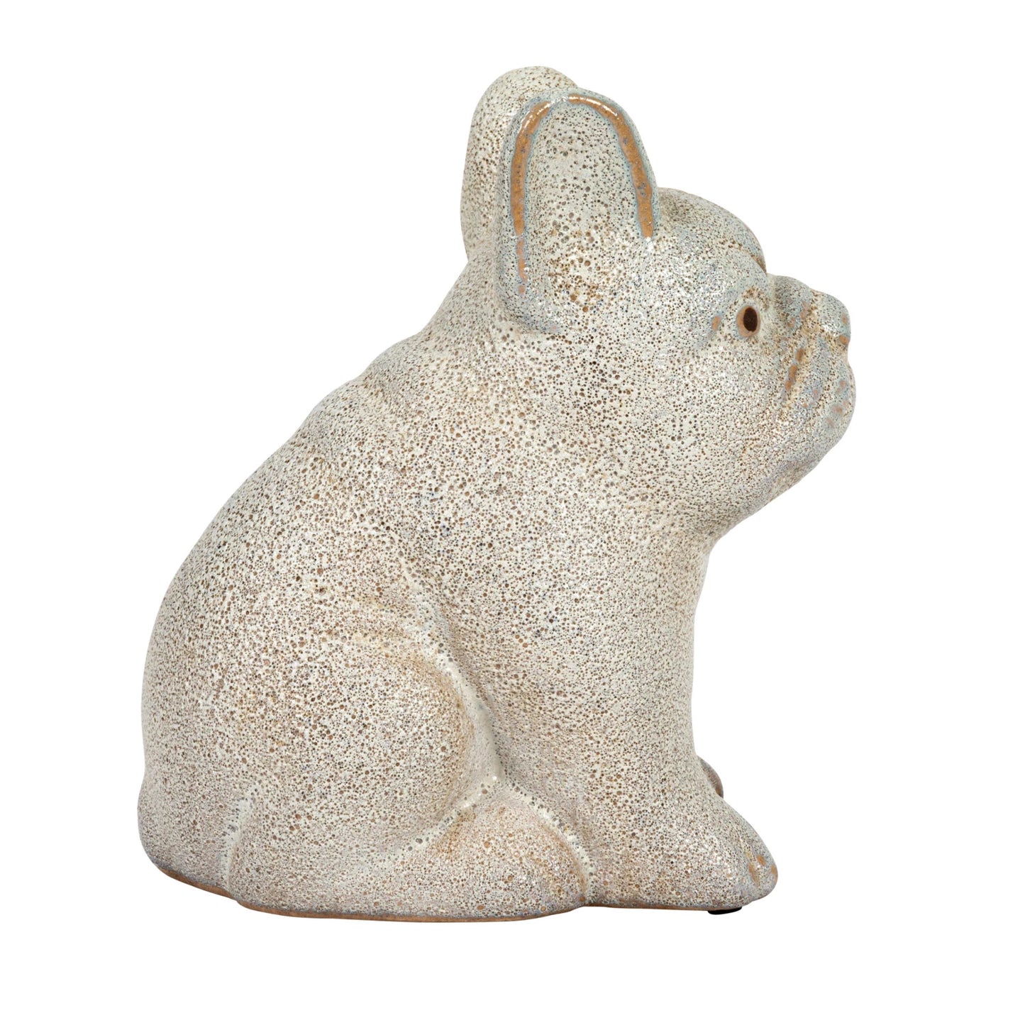 Terra-cotta French Bulldog