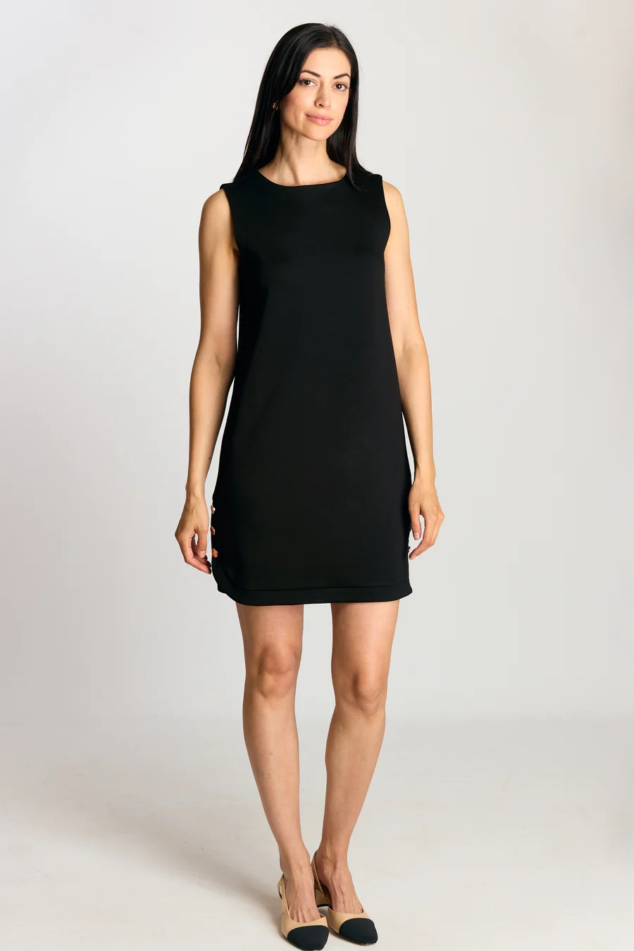 Tate Dress