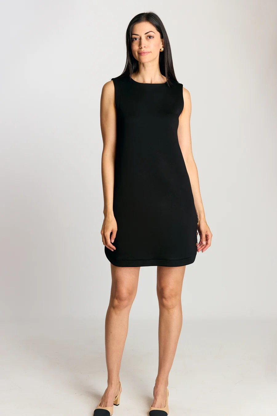 Tate Dress