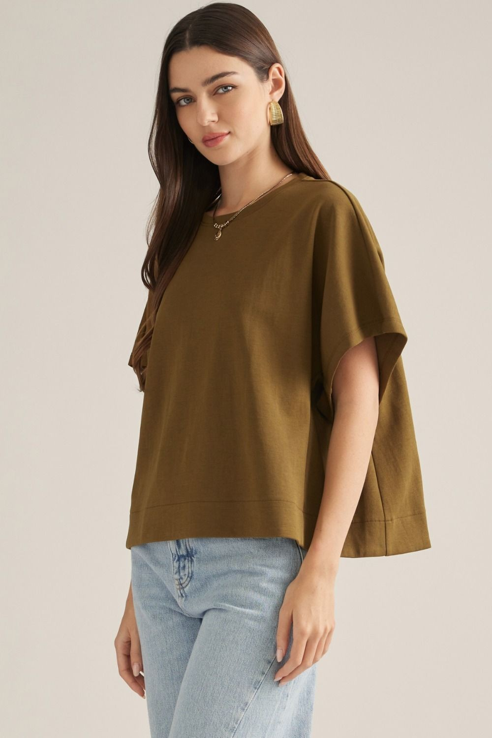 Essie Top