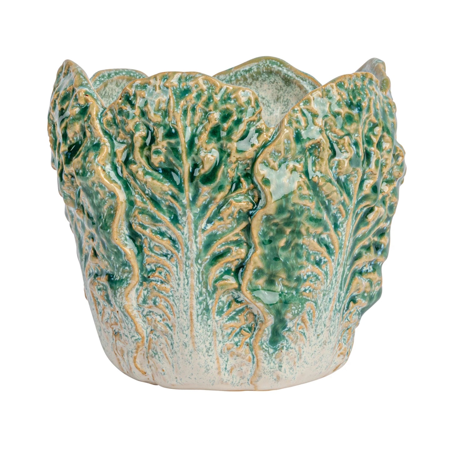 Cabbage Planter