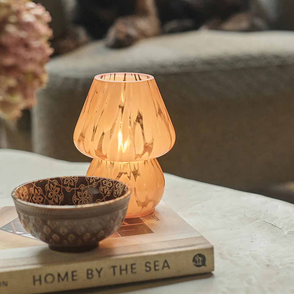 Cady Portable Lamp