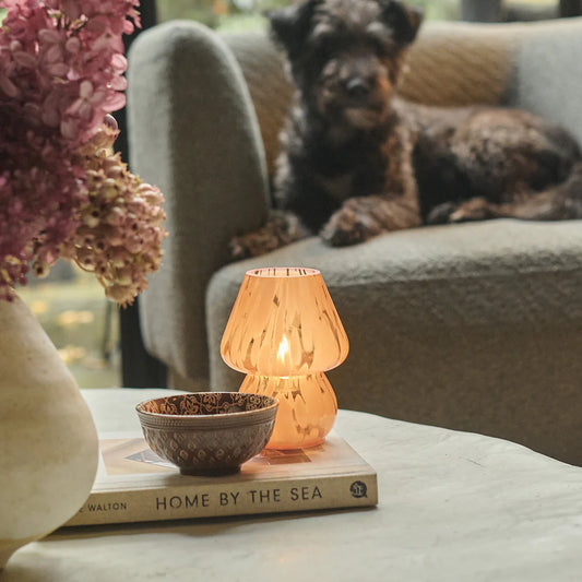 Cady Portable Lamp