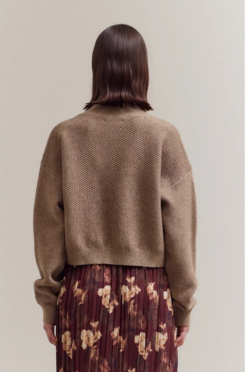 Chelsea Sweater