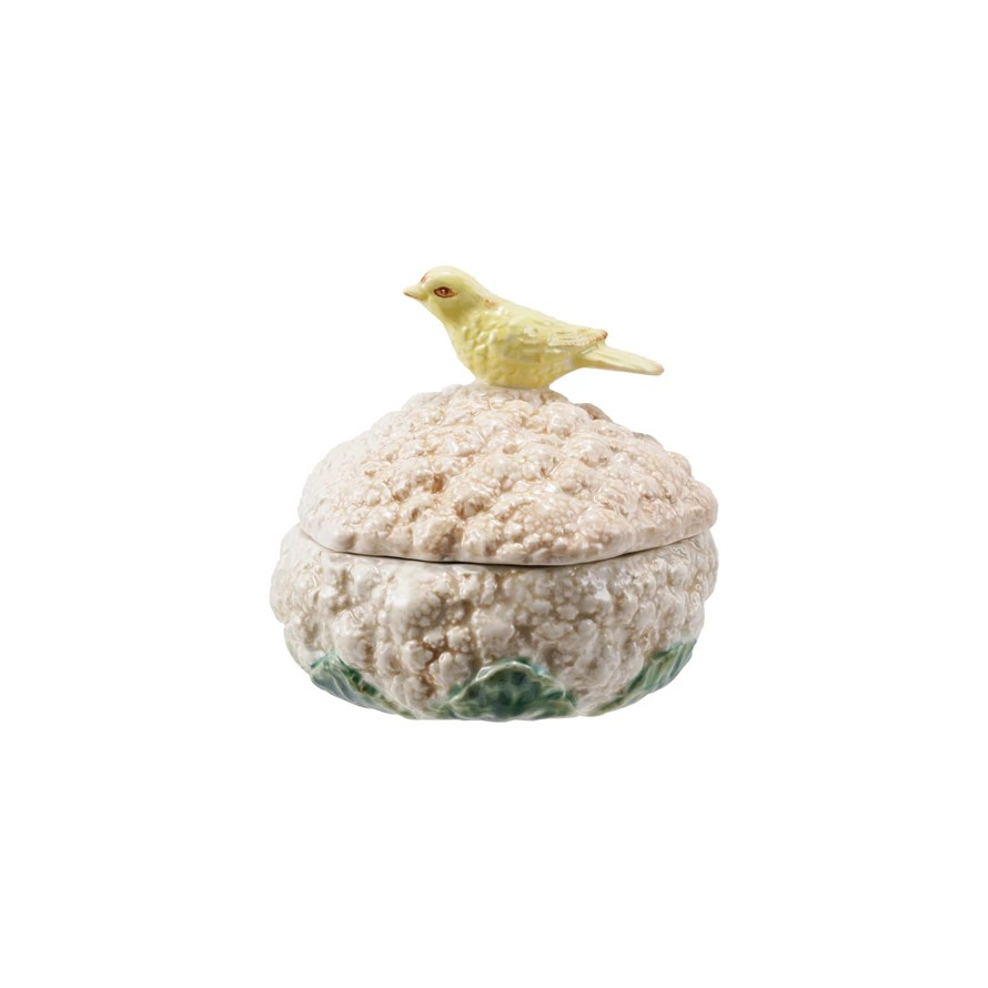 Cauliflower Container