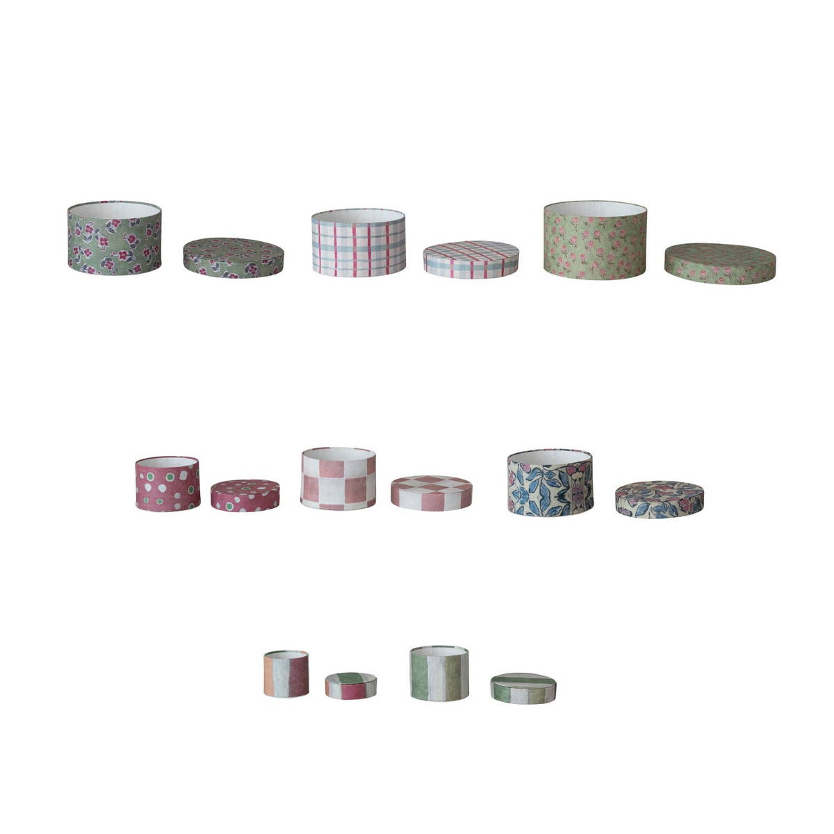Paper Gift Box