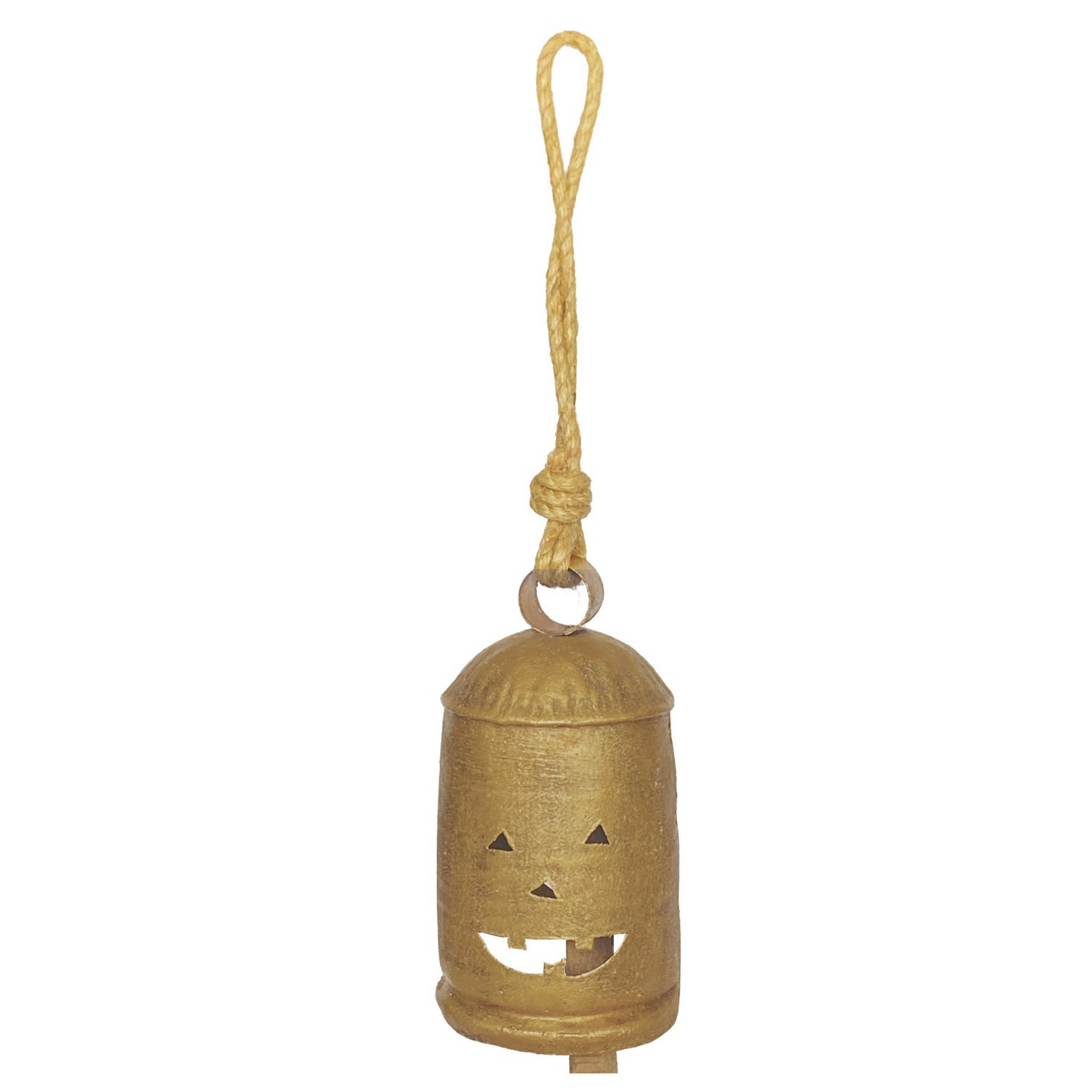 Jack-O-Lantern Bell