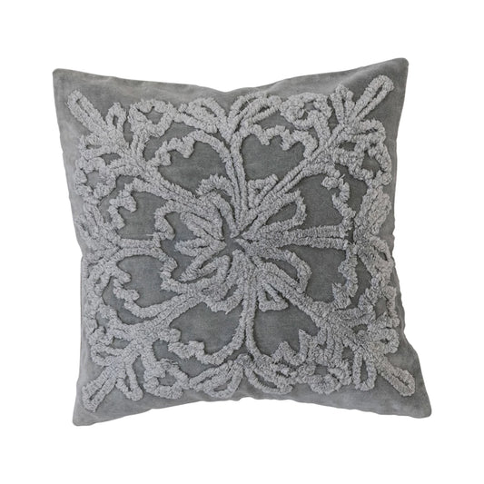 Chambray Pillow