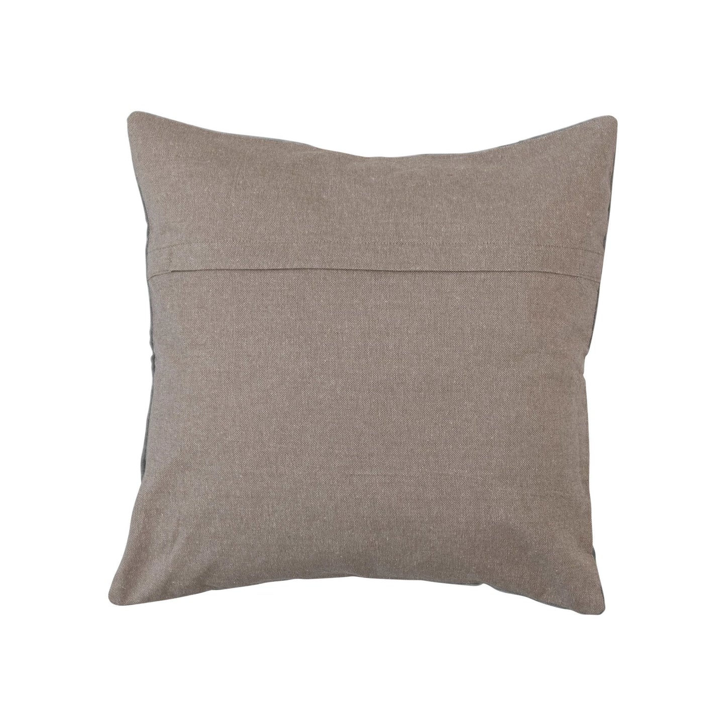 Chambray Pillow