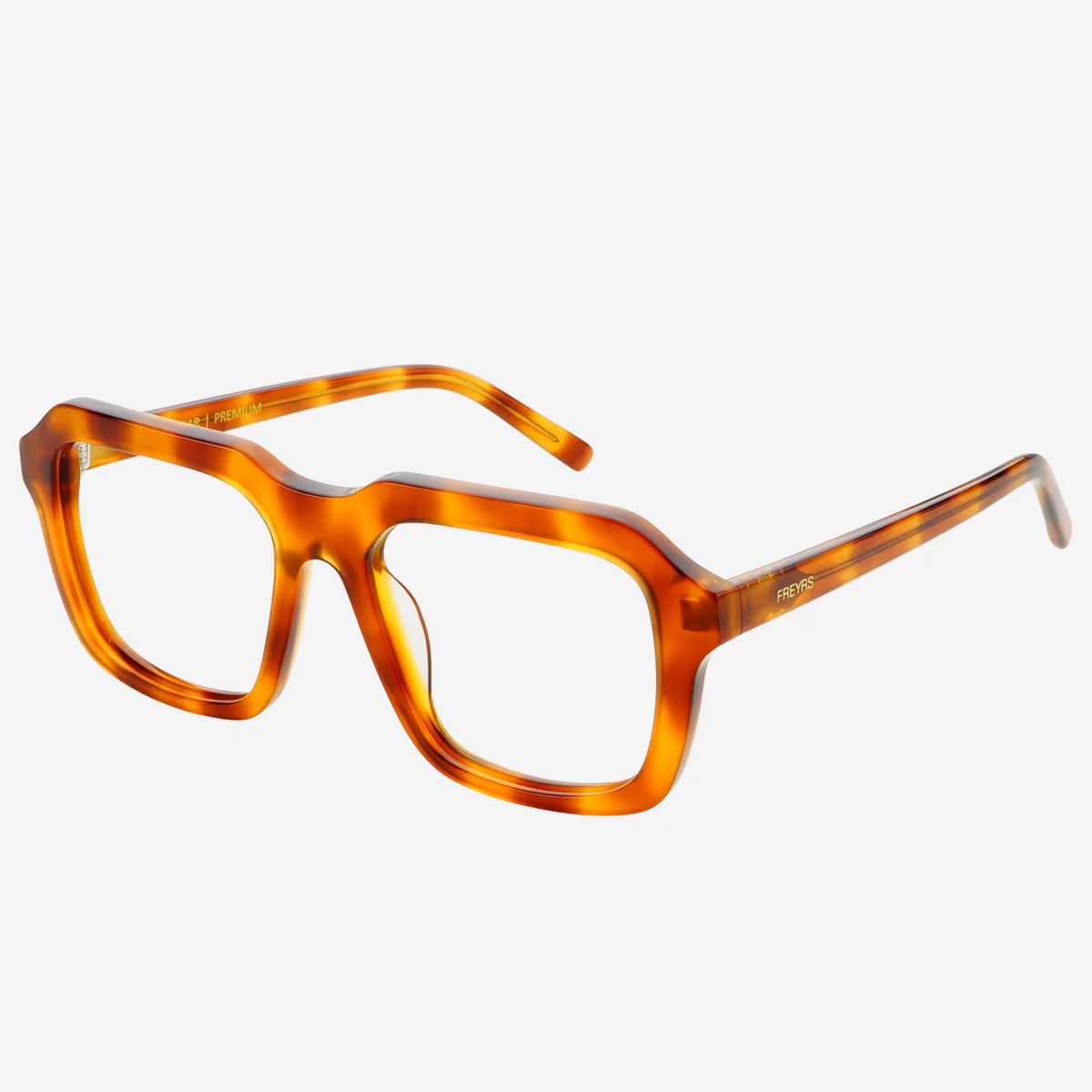 Charlie Reading Glasses