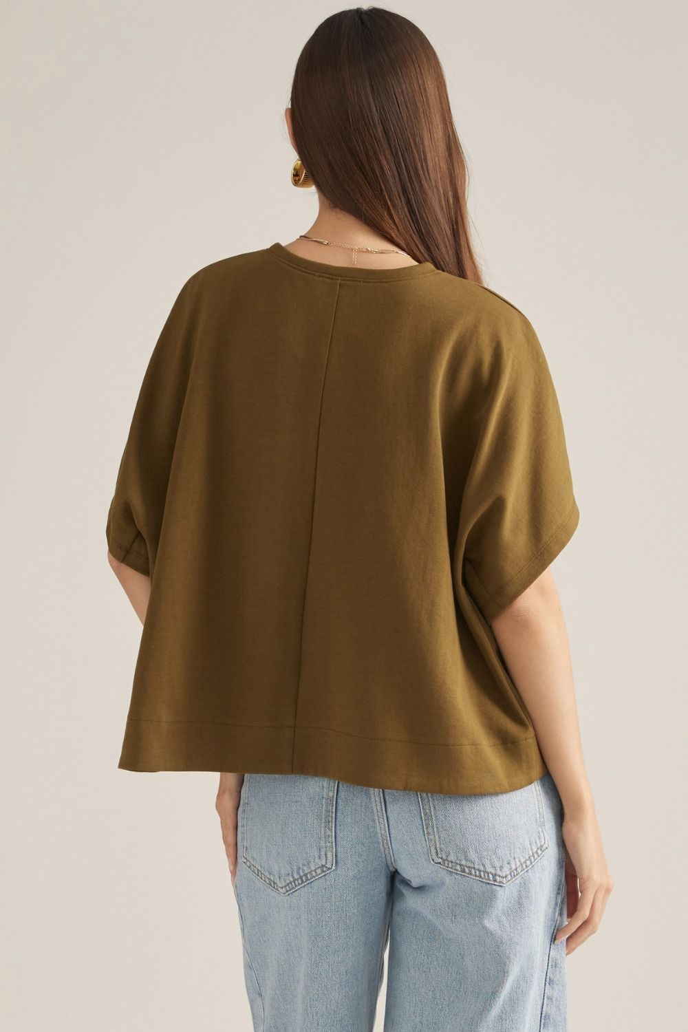 Essie Top