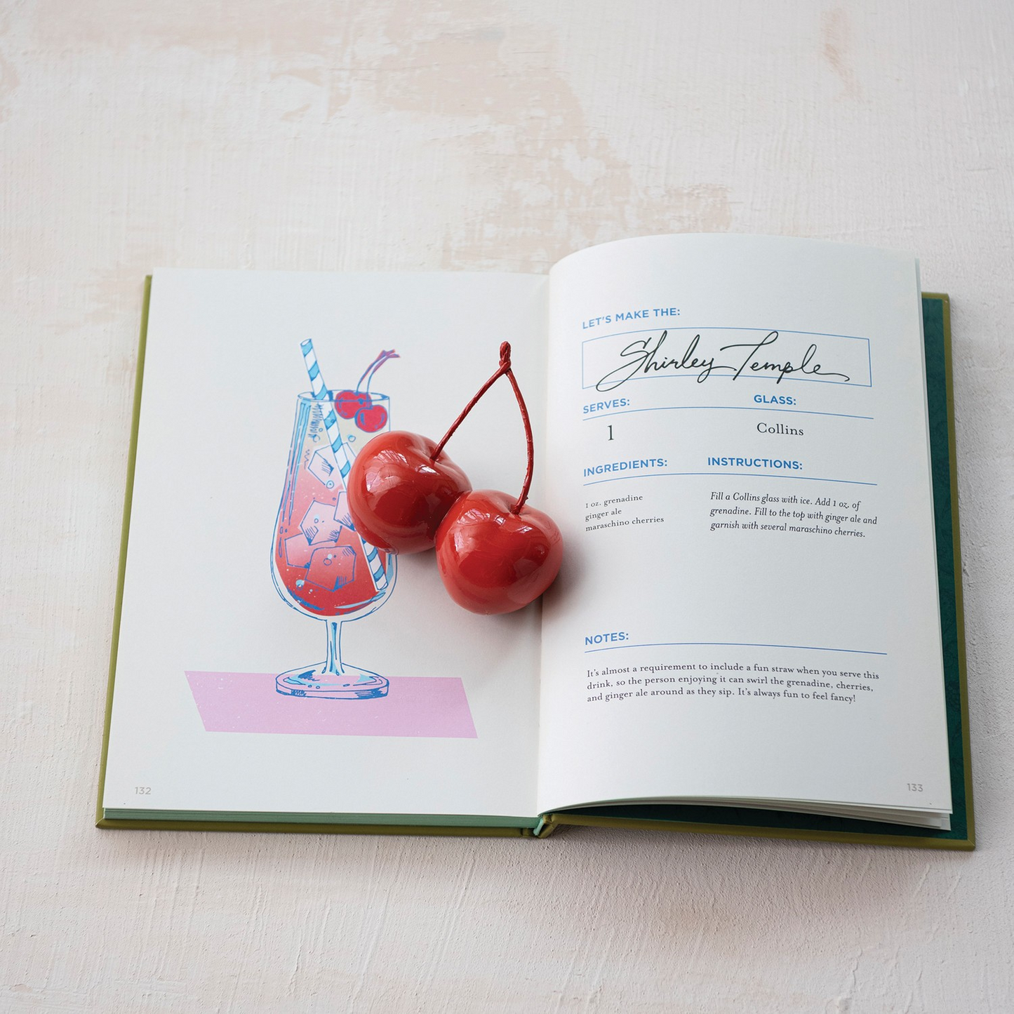Large Cherries
