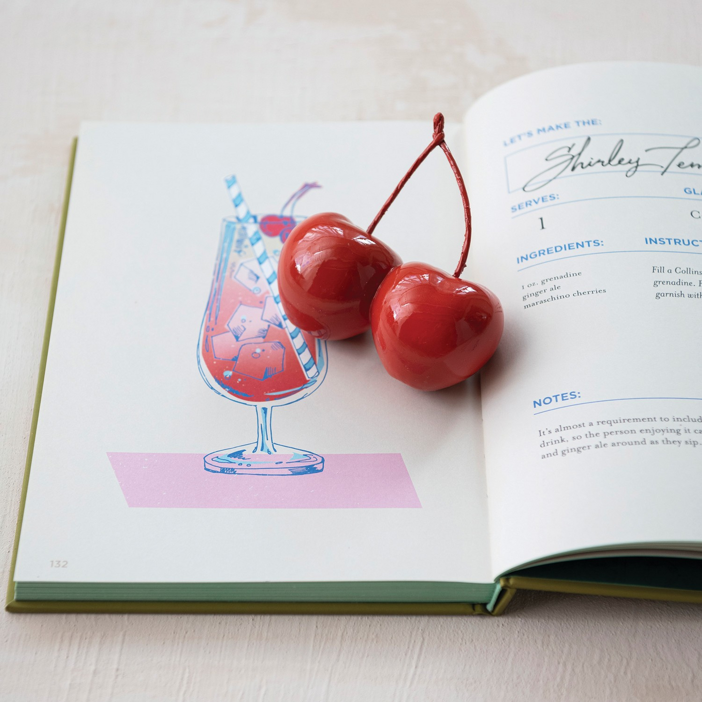 Large Cherries