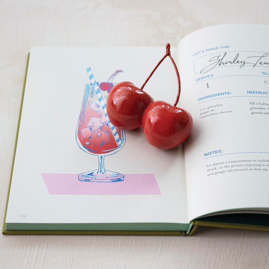 Cherries