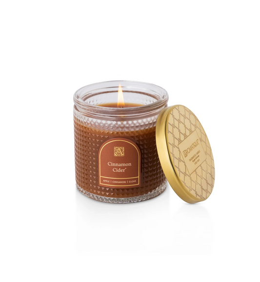 Cinnamon Cider Candle