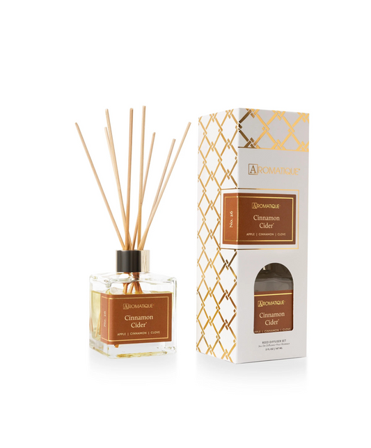 Cinnamon Cider Diffuser