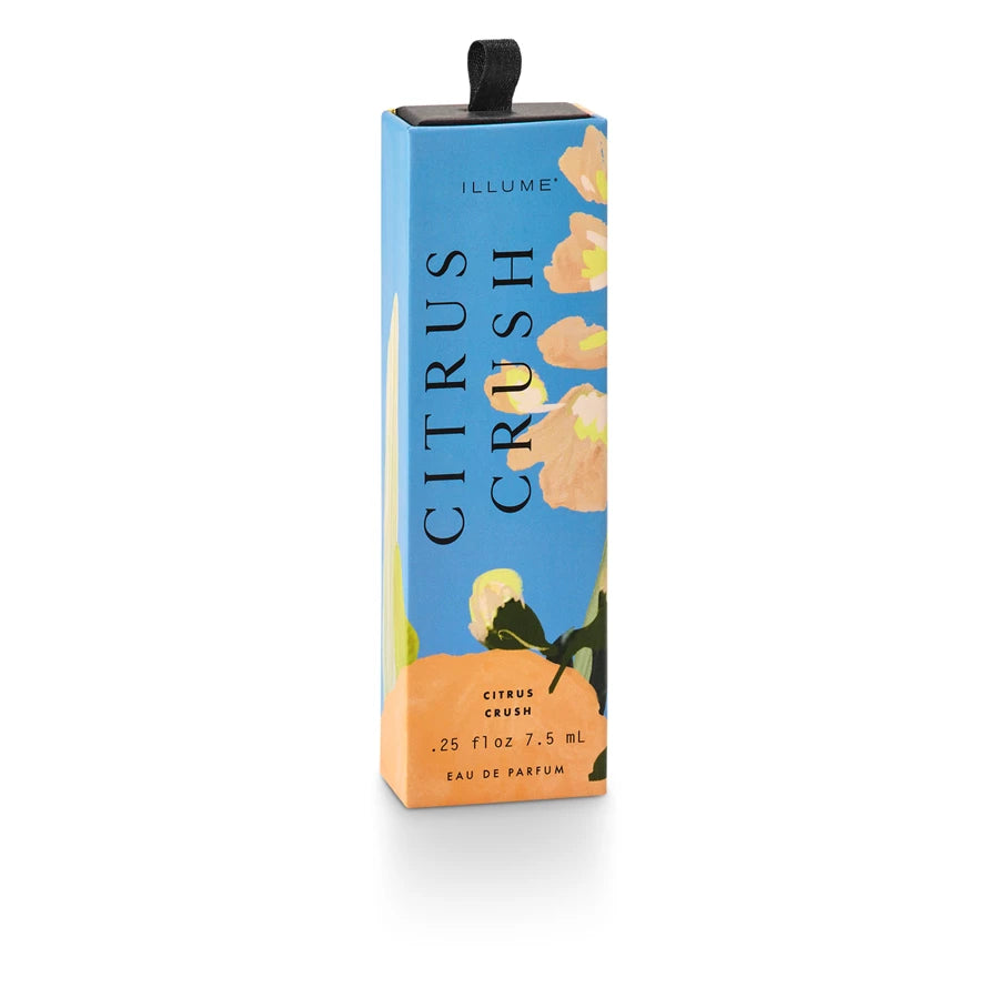 Citrus Crush Travel Perfume