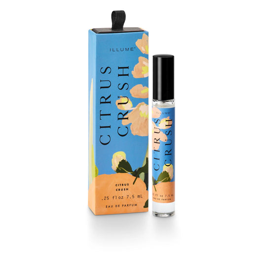 Citrus Crush Travel Perfume