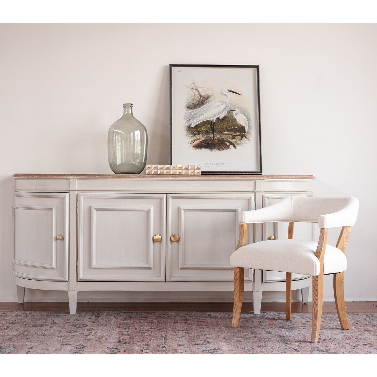 Claudia Sideboard