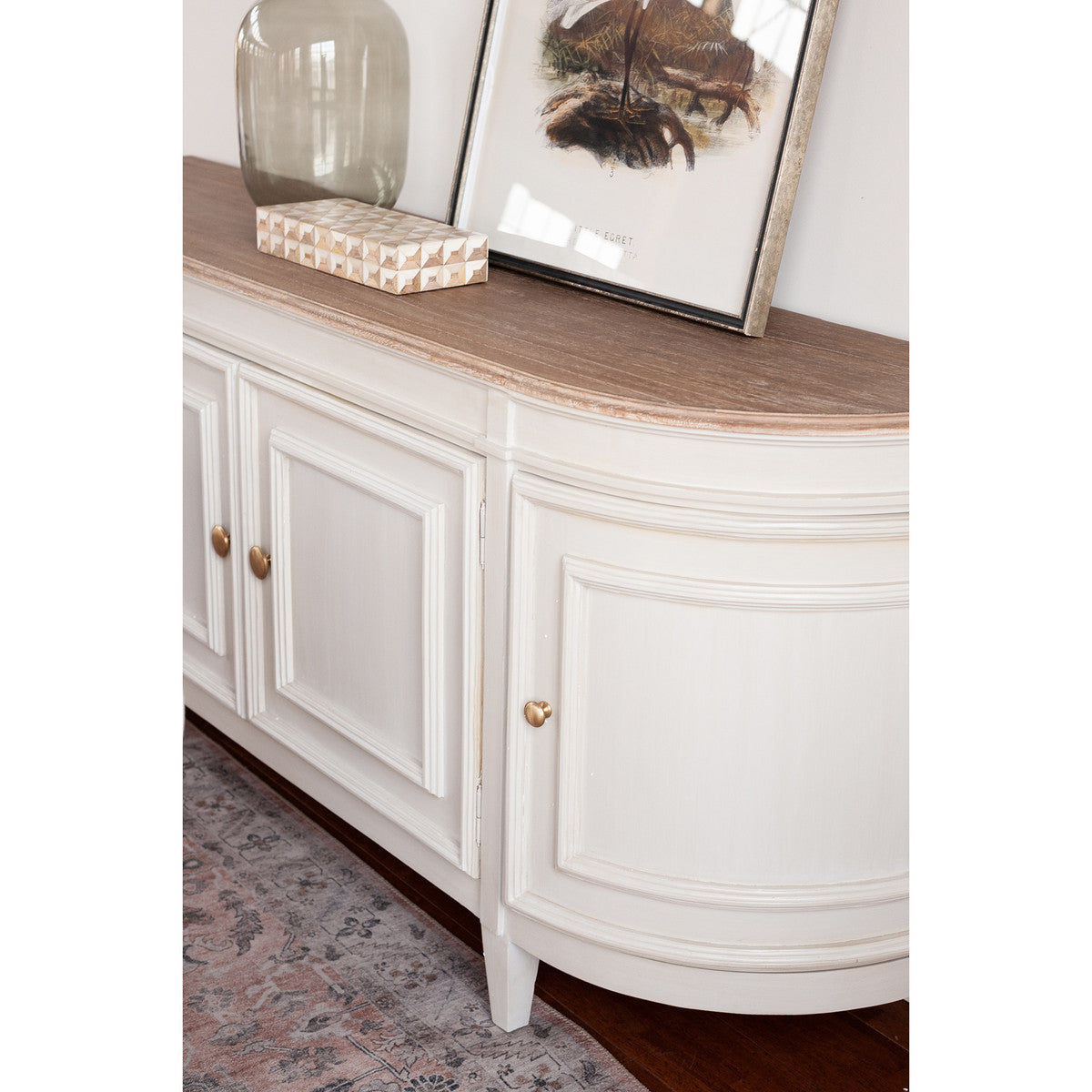 Claudia Sideboard