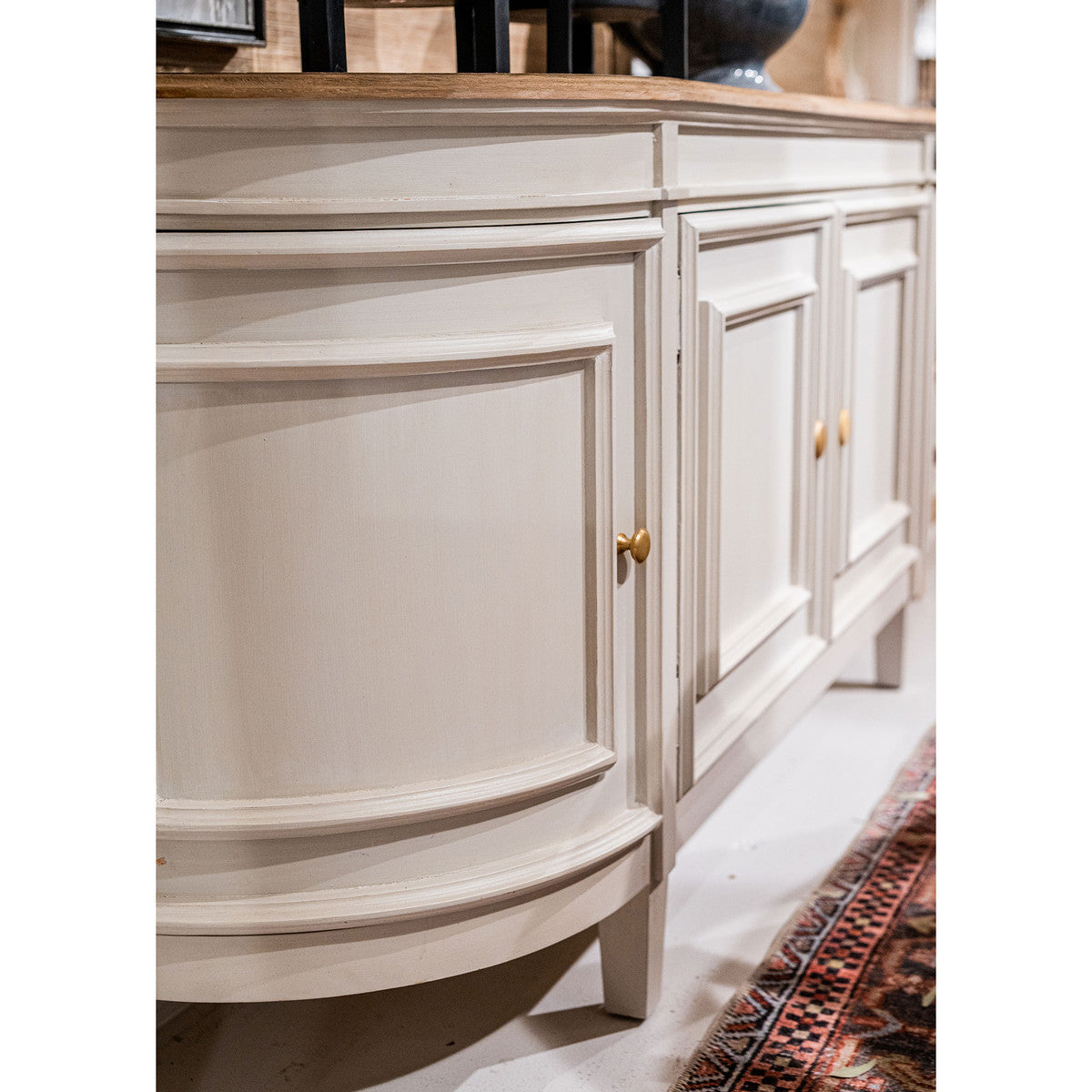 Claudia Sideboard