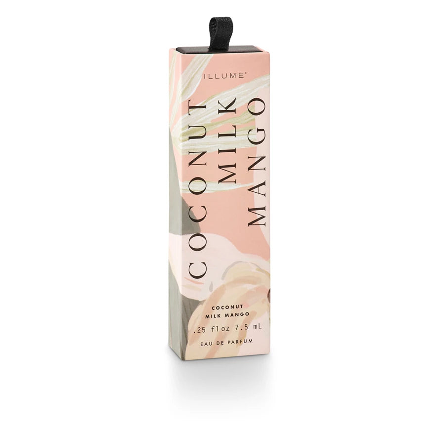 Coconut Milk Mango Travel Perfume