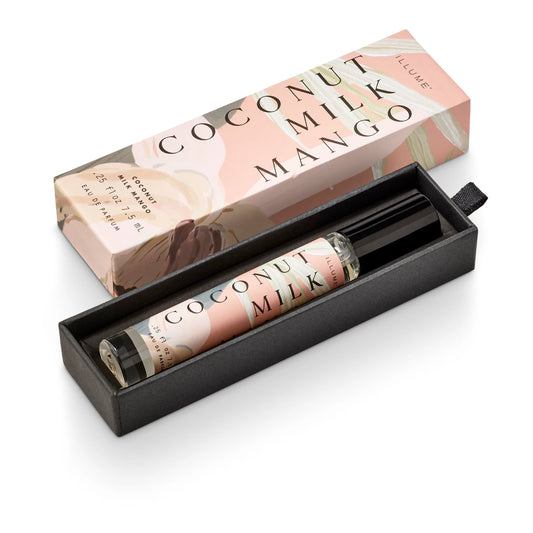 Coconut Milk Mango Travel Perfume