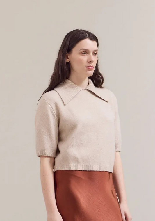 Connie Sweater