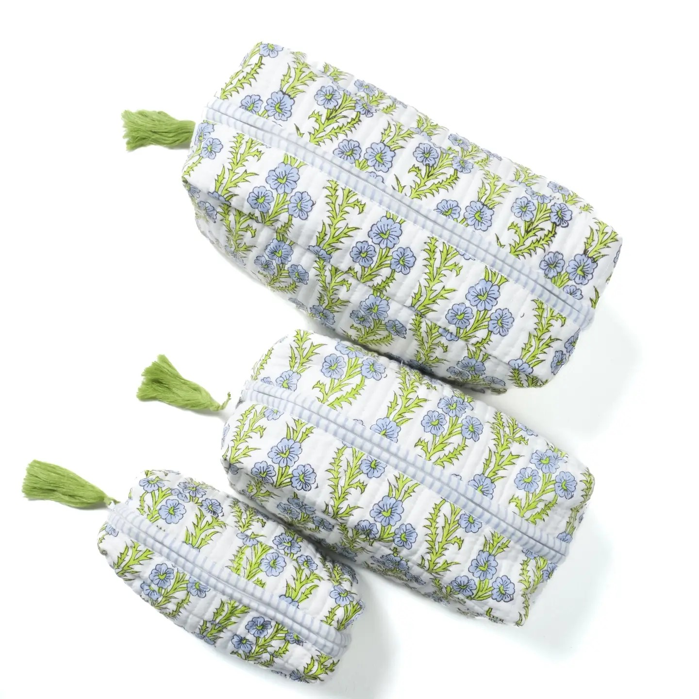 Spring Hills Toiletry Bag