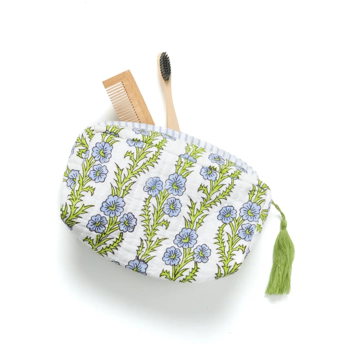 Spring Hills Toiletry Bag