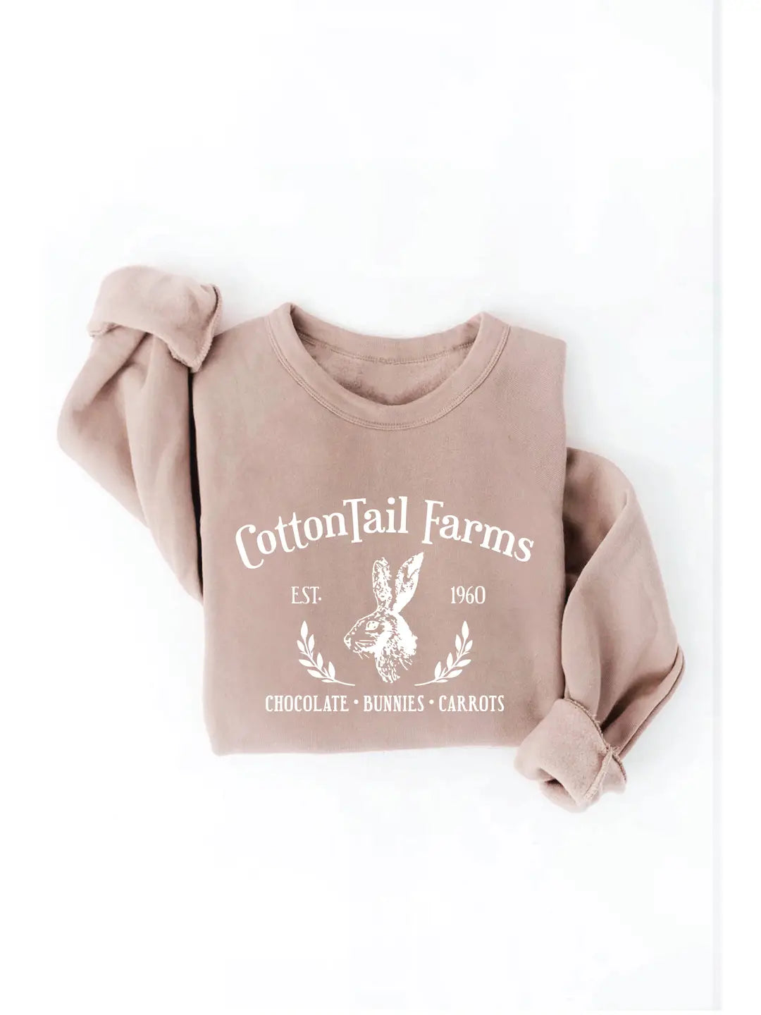 Cottontail Farms Sweatshirt