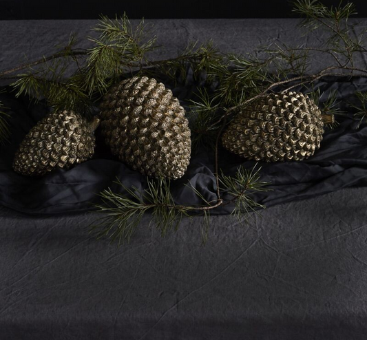 Coutler Pinecone