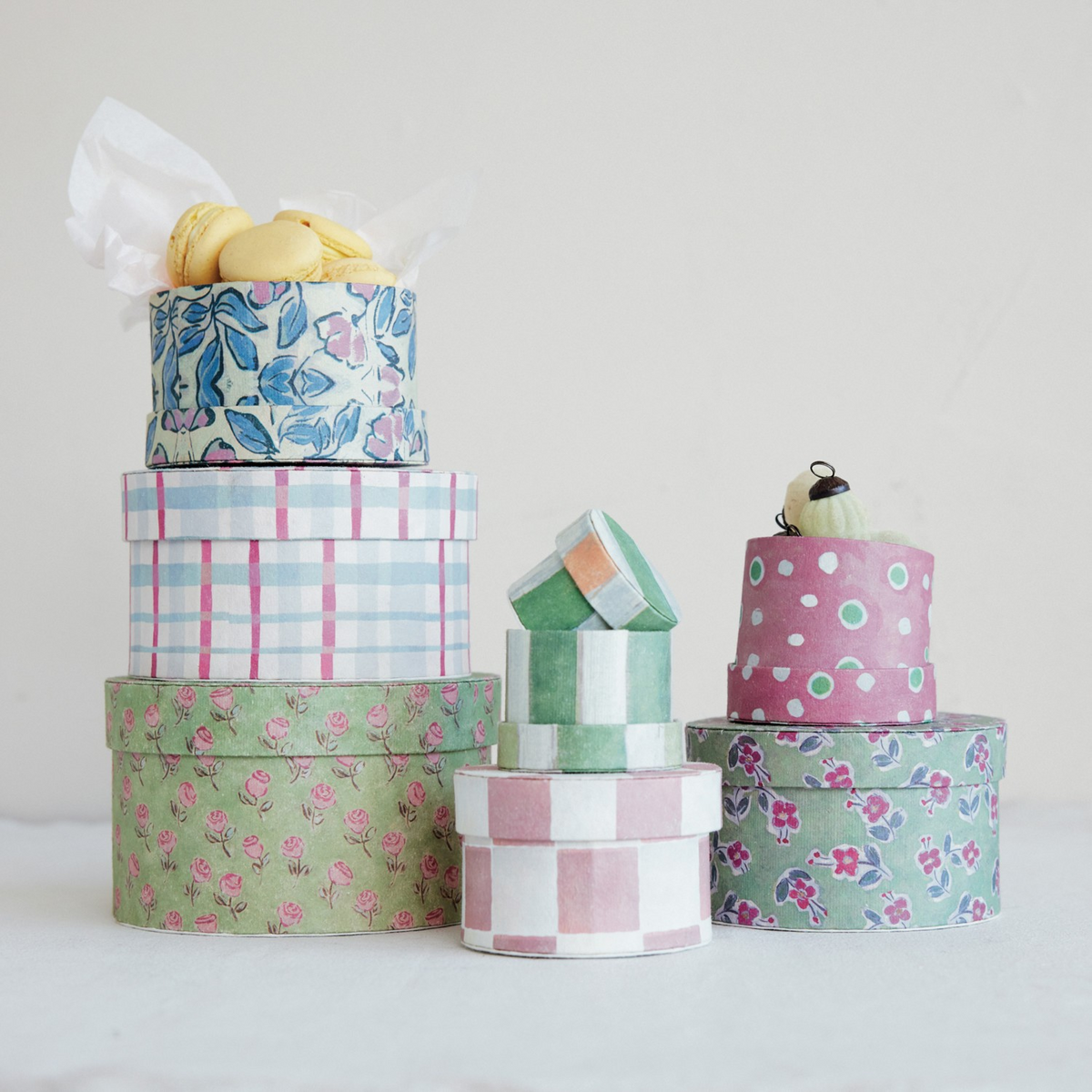 Paper Gift Box