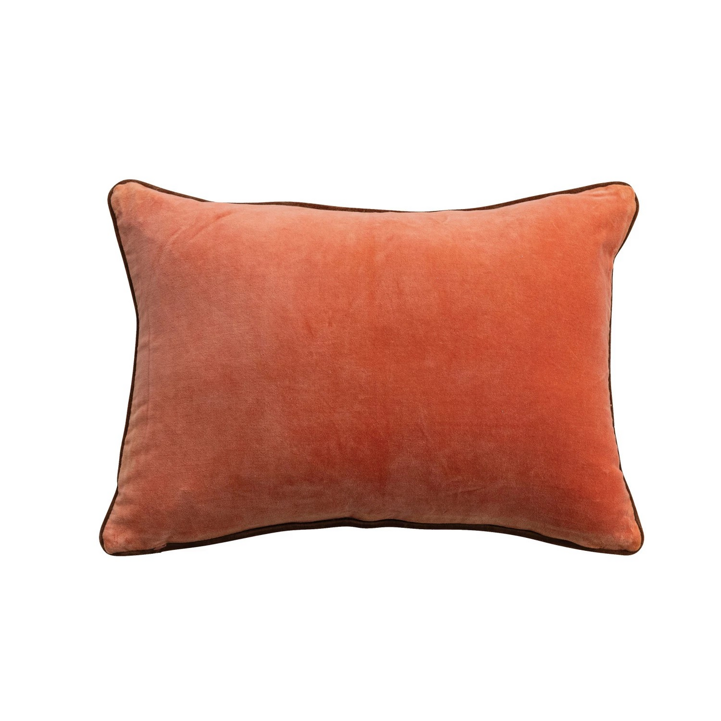 Beaded Cranes Lumbar Pillow