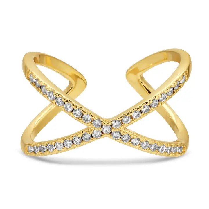 X Ring