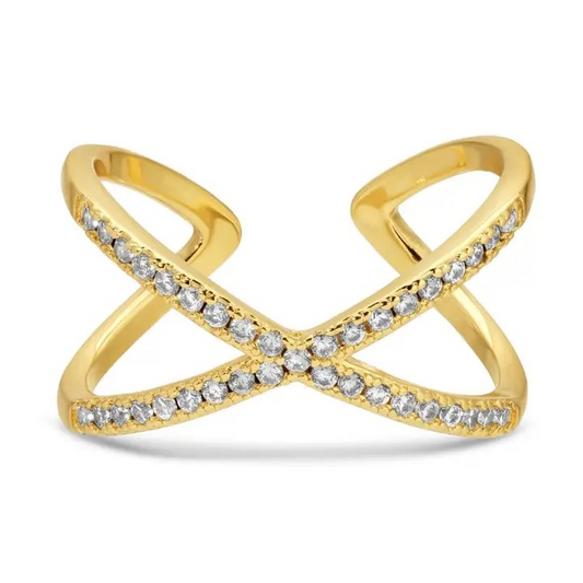 X Ring