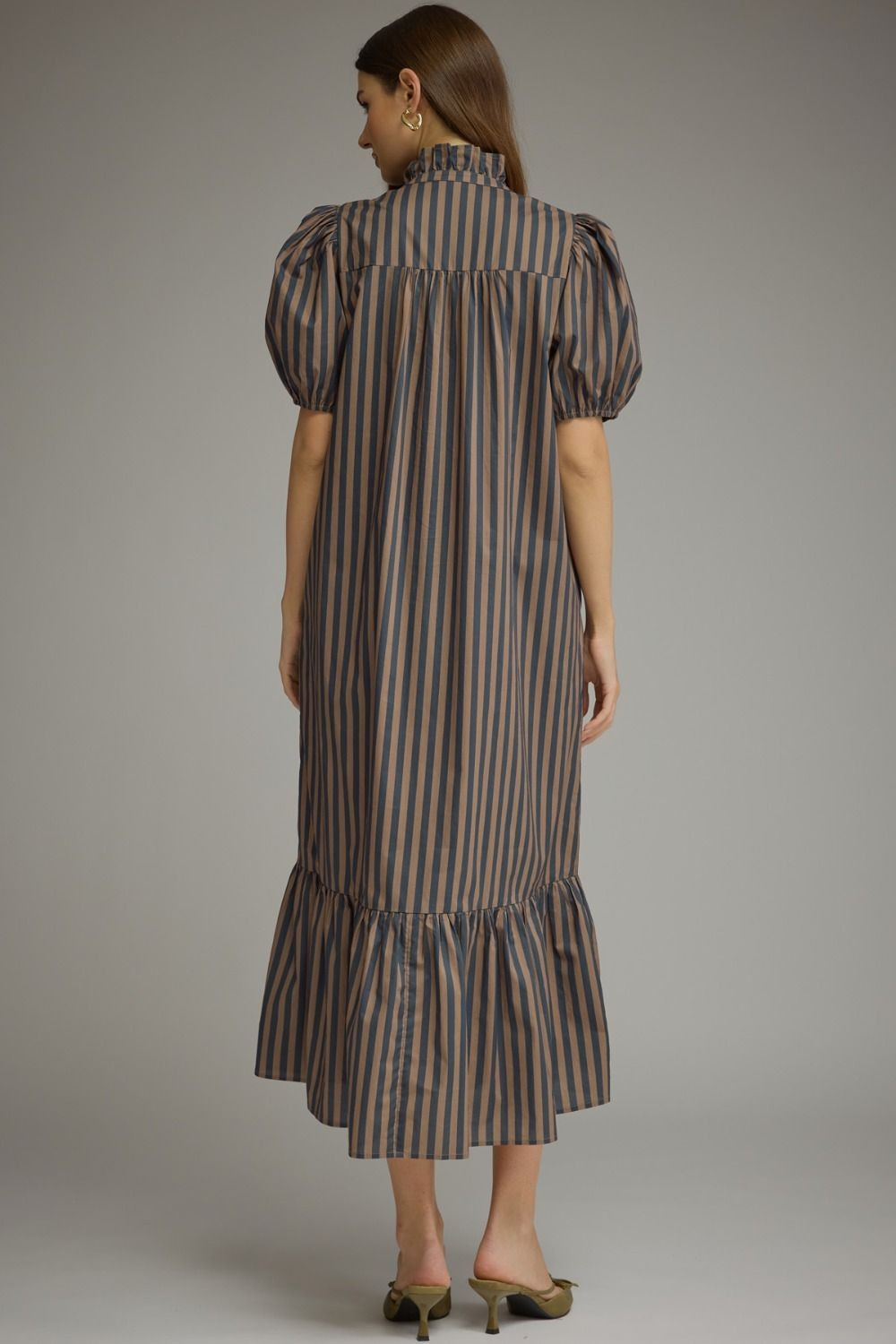 Kathryn Maxi Dress